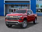 2025 Chevrolet Silverado 1500 Crew Cab 4x4 Pickup for sale #321827 - photo 6