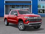 2025 Chevrolet Silverado 1500 Crew Cab 4x4 Pickup for sale #321827 - photo 7