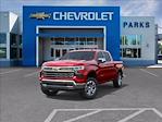 2025 Chevrolet Silverado 1500 Crew Cab 4x4 Pickup for sale #321827 - photo 8
