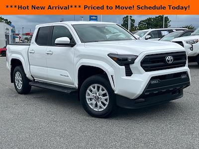 2024 Toyota Tacoma Double Cab 4WD Pickup for sale #322062XA - photo 1