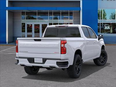 2025 Chevrolet Silverado 1500 Crew Cab 4x4 Pickup for sale #322163 - photo 2