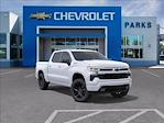 2025 Chevrolet Silverado 1500 Crew Cab 4x4 Pickup for sale #322163 - photo 1