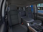 2025 Chevrolet Silverado 1500 Crew Cab 4x4 Pickup for sale #322163 - photo 16