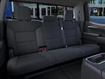 2025 Chevrolet Silverado 1500 Crew Cab 4x4 Pickup for sale #322163 - photo 17