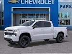 2025 Chevrolet Silverado 1500 Crew Cab 4x4 Pickup for sale #322163 - photo 3