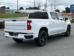 2025 Chevrolet Silverado 1500 Crew Cab 4x4 Pickup for sale #322163 - photo 2