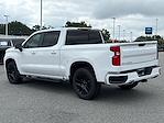2025 Chevrolet Silverado 1500 Crew Cab 4x4 Pickup for sale #322163 - photo 27