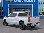 2025 Chevrolet Silverado 1500 Crew Cab 4x4 Pickup for sale #322163 - photo 4