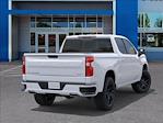 2025 Chevrolet Silverado 1500 Crew Cab 4x4 Pickup for sale #322163 - photo 2