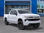 2025 Chevrolet Silverado 1500 Crew Cab 4x4 Pickup for sale #322163 - photo 7