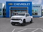 2025 Chevrolet Silverado 1500 Crew Cab 4x4 Pickup for sale #322163 - photo 8
