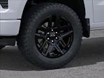 2025 Chevrolet Silverado 1500 Crew Cab 4x4 Pickup for sale #322163 - photo 9