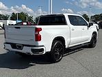 2025 Chevrolet Silverado 1500 Crew Cab 4x4 Pickup for sale #322202 - photo 2