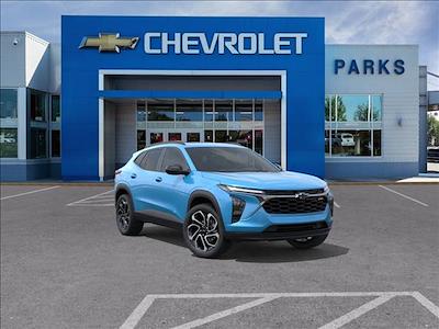 2025 Chevrolet Trax FWD SUV for sale #323528 - photo 1