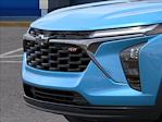 2025 Chevrolet Trax FWD SUV for sale #323528 - photo 13