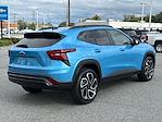 2025 Chevrolet Trax FWD SUV for sale #323528 - photo 25