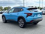 2025 Chevrolet Trax FWD SUV for sale #323528 - photo 27