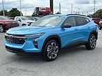 2025 Chevrolet Trax FWD SUV for sale #323528 - photo 29