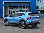 2025 Chevrolet Trax FWD SUV for sale #323528 - photo 4