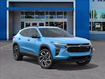 2025 Chevrolet Trax FWD SUV for sale #323528 - photo 7