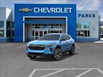 2025 Chevrolet Trax FWD SUV for sale #323528 - photo 8