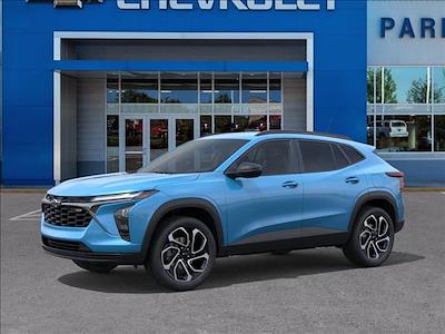 2025 Chevrolet Trax FWD SUV for sale #329191 - photo 2