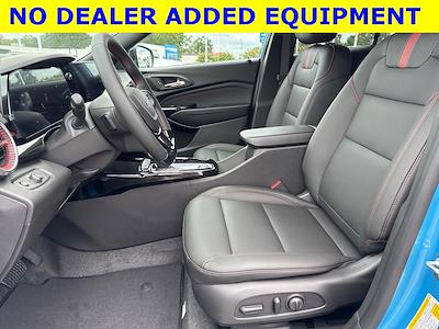 2025 Chevrolet Trax FWD SUV for sale #329191 - photo 2