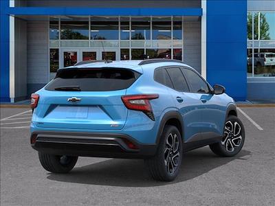 2025 Chevrolet Trax FWD SUV for sale #329191 - photo 2