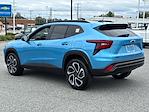 2025 Chevrolet Trax FWD SUV for sale #329191 - photo 27