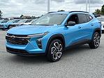 2025 Chevrolet Trax FWD SUV for sale #329191 - photo 29