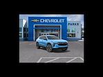 2025 Chevrolet Trax FWD SUV for sale #329191 - photo 31