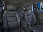 2025 Chevrolet Trax FWD SUV for sale #329236 - photo 16