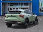 2025 Chevrolet Trax FWD SUV for sale #329236 - photo 4