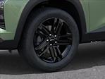 2025 Chevrolet Trax FWD SUV for sale #329236 - photo 9