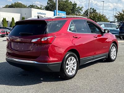 Used 2020 Chevrolet Equinox LT SUV for sale #329236A - photo 2