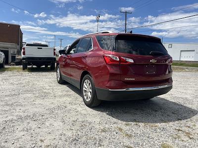 2020 Chevrolet Equinox FWD SUV for sale #329236A - photo 2