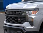 2025 Chevrolet Silverado 1500 Crew Cab 4x4 Pickup for sale #329239X - photo 13