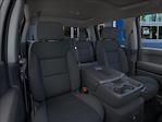 2025 Chevrolet Silverado 1500 Crew Cab 4x4 Pickup for sale #329239X - photo 16