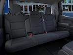 2025 Chevrolet Silverado 1500 Crew Cab 4x4 Pickup for sale #329239X - photo 17