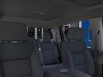 2025 Chevrolet Silverado 1500 Crew Cab 4x4 Pickup for sale #329239X - photo 24