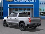 2025 Chevrolet Silverado 1500 Crew Cab 4x4 Pickup for sale #329239X - photo 3