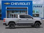 2025 Chevrolet Silverado 1500 Crew Cab 4x4 Pickup for sale #329239X - photo 5