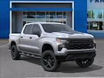 2025 Chevrolet Silverado 1500 Crew Cab 4x4 Pickup for sale #329239X - photo 7