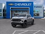 2025 Chevrolet Silverado 1500 Crew Cab 4x4 Pickup for sale #329239X - photo 8