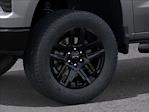 2025 Chevrolet Silverado 1500 Crew Cab 4x4 Pickup for sale #329239X - photo 9