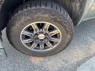 2014 GMC Sierra 1500 Double Cab 4x4 Pickup for sale #329293XA - photo 2