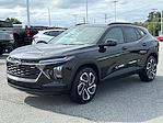 2025 Chevrolet Trax FWD SUV for sale #329405 - photo 29