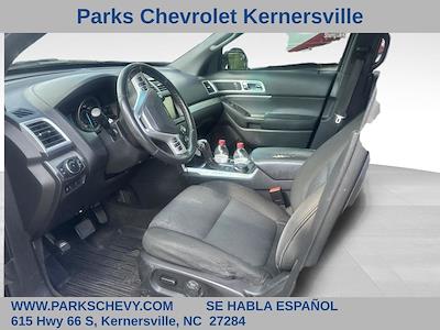 2015 Ford Explorer 4WD SUV for sale #329483B - photo 1