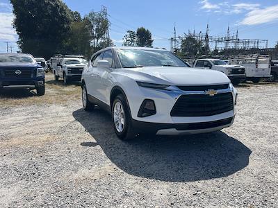 2019 Chevrolet Blazer FWD SUV for sale #329600A - photo 1