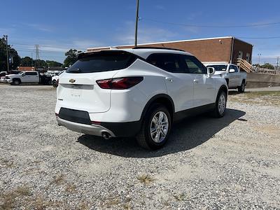 2019 Chevrolet Blazer FWD SUV for sale #329600A - photo 2